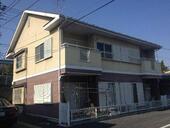 東松山市日吉町 2階建 築26年のイメージ