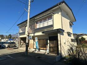 長野県伊那市中央