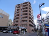 新潟市中央区笹口２丁目 9階建 築19年のイメージ