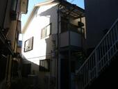 横須賀市坂本町２丁目 2階建 築36年のイメージ