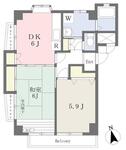 平塚市河内 3階建 築27年のイメージ