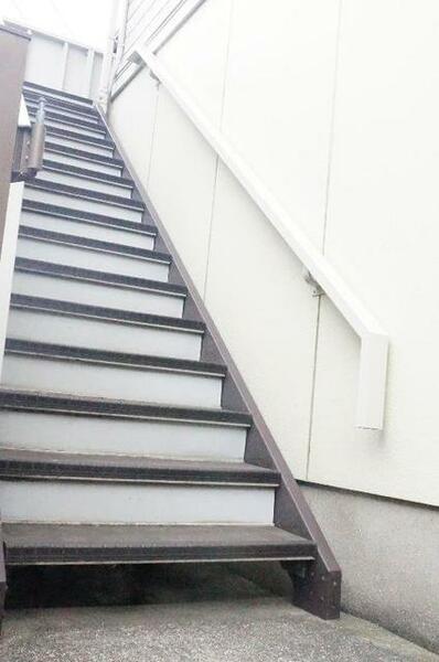 西荻ファミリ－クウォ－タ－ 00102｜東京都杉並区西荻北２丁目(賃貸アパート2DK・1階・30.00㎡)の写真 その15