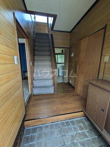 detached 埼玉県戸田市氷川町１丁目

地図を見る