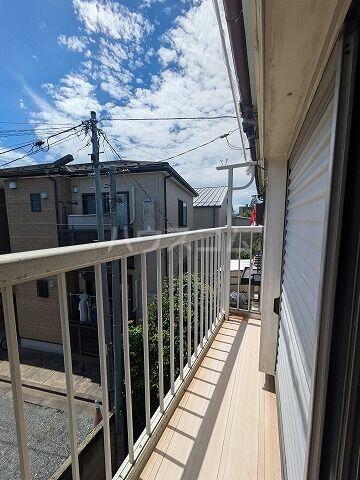 detached 埼玉県戸田市氷川町１丁目

地図を見る