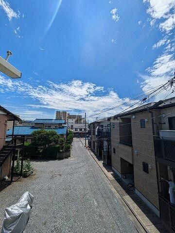 detached 埼玉県戸田市氷川町１丁目

地図を見る