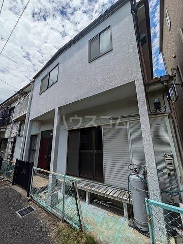 detached 埼玉県戸田市氷川町１丁目

地図を見る