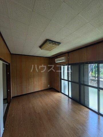 detached 埼玉県戸田市氷川町１丁目

地図を見る