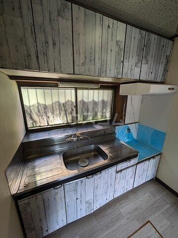 detached 埼玉県戸田市氷川町１丁目

地図を見る