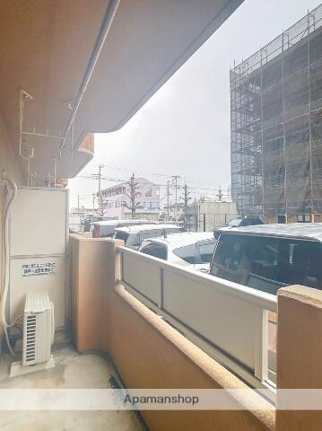 アルタイルＮ 105｜静岡県富士市蓼原(賃貸マンション1DK・1階・30.29㎡)の写真 その10