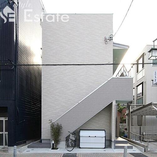 I-keaの賃貸物件