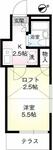 横須賀市船越町６丁目 2階建 築36年のイメージ