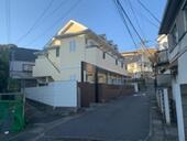 横須賀市船越町６丁目 2階建 築36年のイメージ