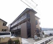 京都市山科区勧修寺東北出町 3階建 築9年のイメージ