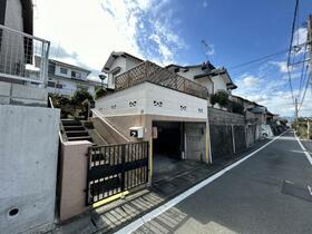 熊本県熊本市北区清水岩倉１丁目