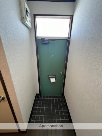 アドホックメゾン 203｜熊本県八代市田中北町(賃貸アパート3DK・2階・50.62㎡)の写真 その14