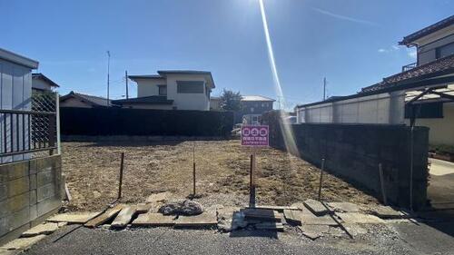 Land, Katori, Chiba