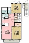 練馬区大泉学園町８丁目 2階建 新築のイメージ