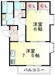 入間郡毛呂山町岩井東１丁目 2階建 築21年のイメージ