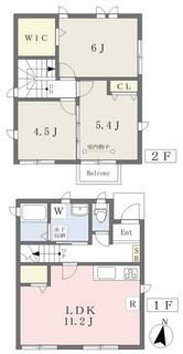 間取り：214076812576