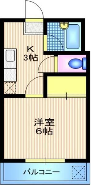 物件拡大画像