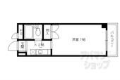 京都市伏見区淀本町 3階建 築38年のイメージ