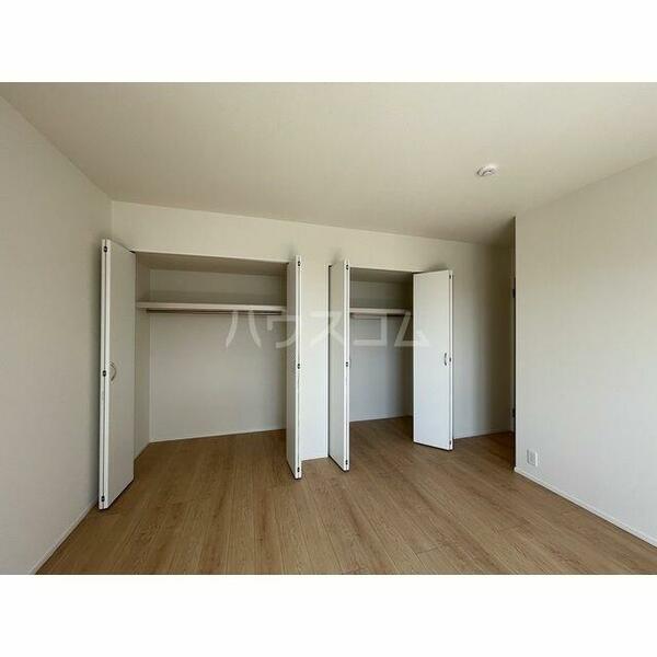 detached 埼玉県比企郡川島町大字上伊草
地図を見る