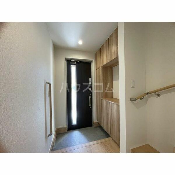 detached 埼玉県比企郡川島町大字上伊草
地図を見る