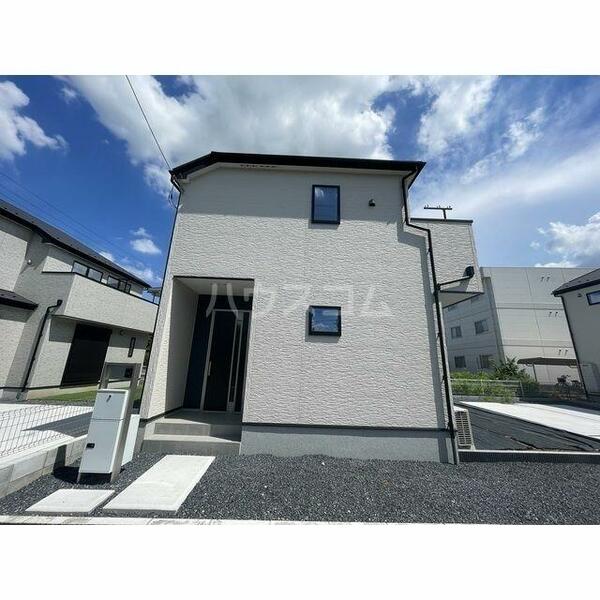 detached 埼玉県比企郡川島町大字上伊草
地図を見る