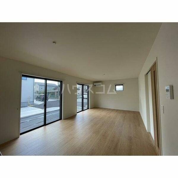 detached 埼玉県比企郡川島町大字上伊草
地図を見る