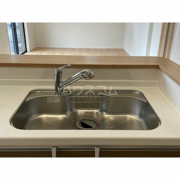 detached 埼玉県比企郡川島町大字上伊草
地図を見る