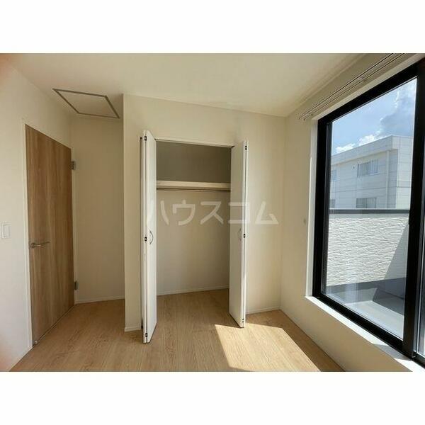 detached 埼玉県比企郡川島町大字上伊草
地図を見る