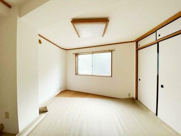 東京都品川区小山５丁目(賃貸マンション1LDK・2階・45.53㎡)の写真 その13