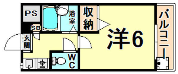 物件拡大画像