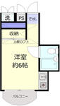 横浜市港南区港南５丁目 2階建 築37年のイメージ