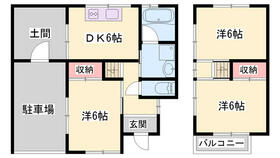 間取り：228058209970