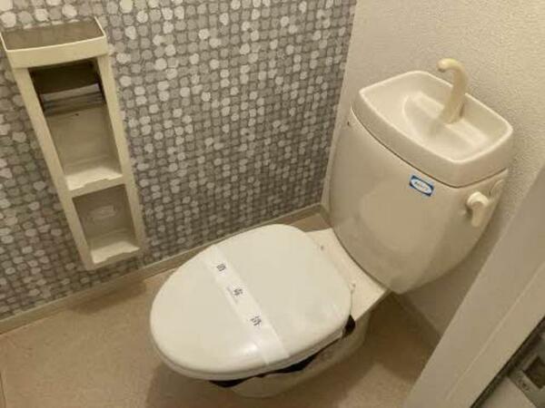 画像14:「バス・トイレ別」が人気物件の条件ですが、こちらの物件もしっかり対応しております！