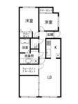 川崎市高津区梶ケ谷２丁目 6階建 築31年のイメージ