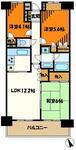 川崎市中原区上小田中６丁目 7階建 築30年のイメージ