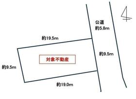 愛知県岡崎市渡町字大榎