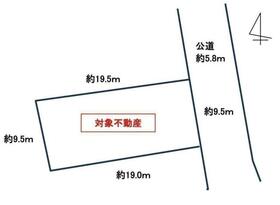 愛知県岡崎市渡町字大榎