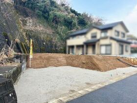 愛知県岡崎市竜泉寺町字後山