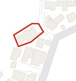 愛知県岡崎市欠町字三田田南通