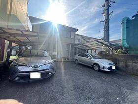 愛知県西尾市新渡場町中切