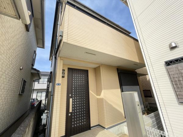 detached 埼玉県坂戸市本町

地図を見る