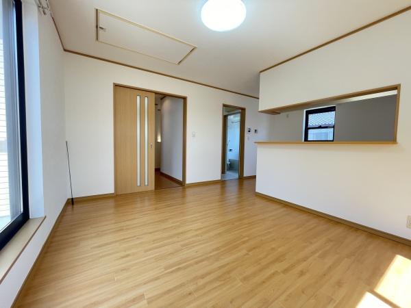 detached 埼玉県坂戸市本町

地図を見る