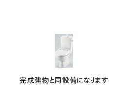 福岡県福岡市早良区小田部２丁目（賃貸アパート1LDK・3階・42.20㎡） その8