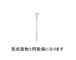 福岡県福岡市早良区小田部２丁目（賃貸アパート1LDK・3階・42.20㎡） その3