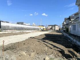 愛知県岡崎市矢作町字赤池