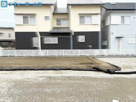 愛知県岡崎市矢作町字赤池