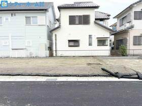 愛知県岡崎市矢作町字赤池